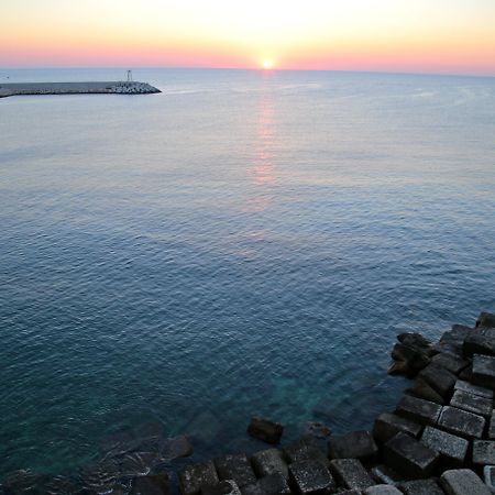 Santa Maria 24 Daire Monopoli Dış mekan fotoğraf