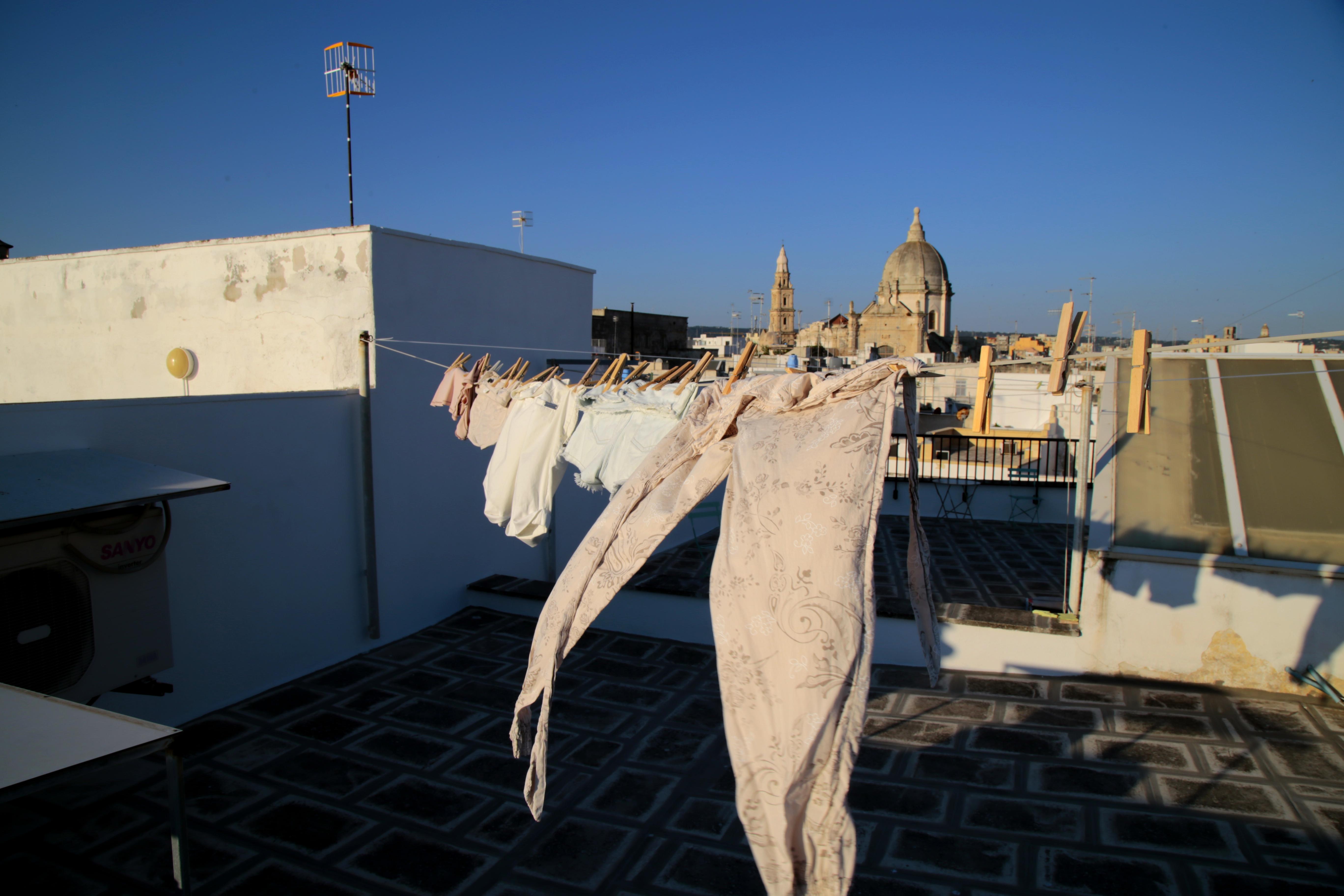 Santa Maria 24 Daire Monopoli Dış mekan fotoğraf