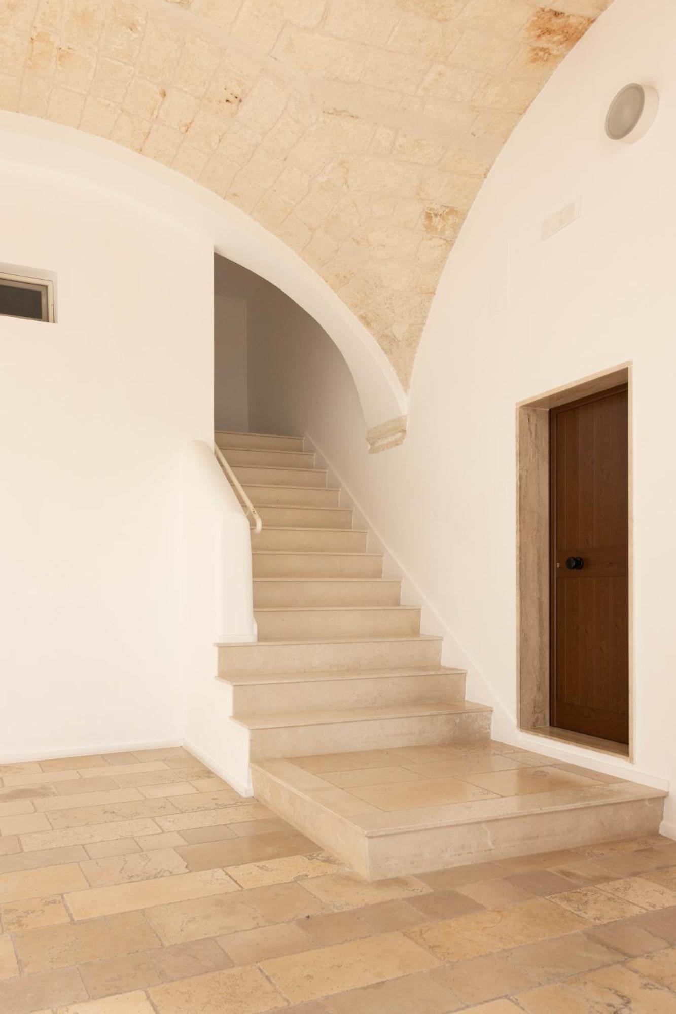 Santa Maria 24 Daire Monopoli Dış mekan fotoğraf