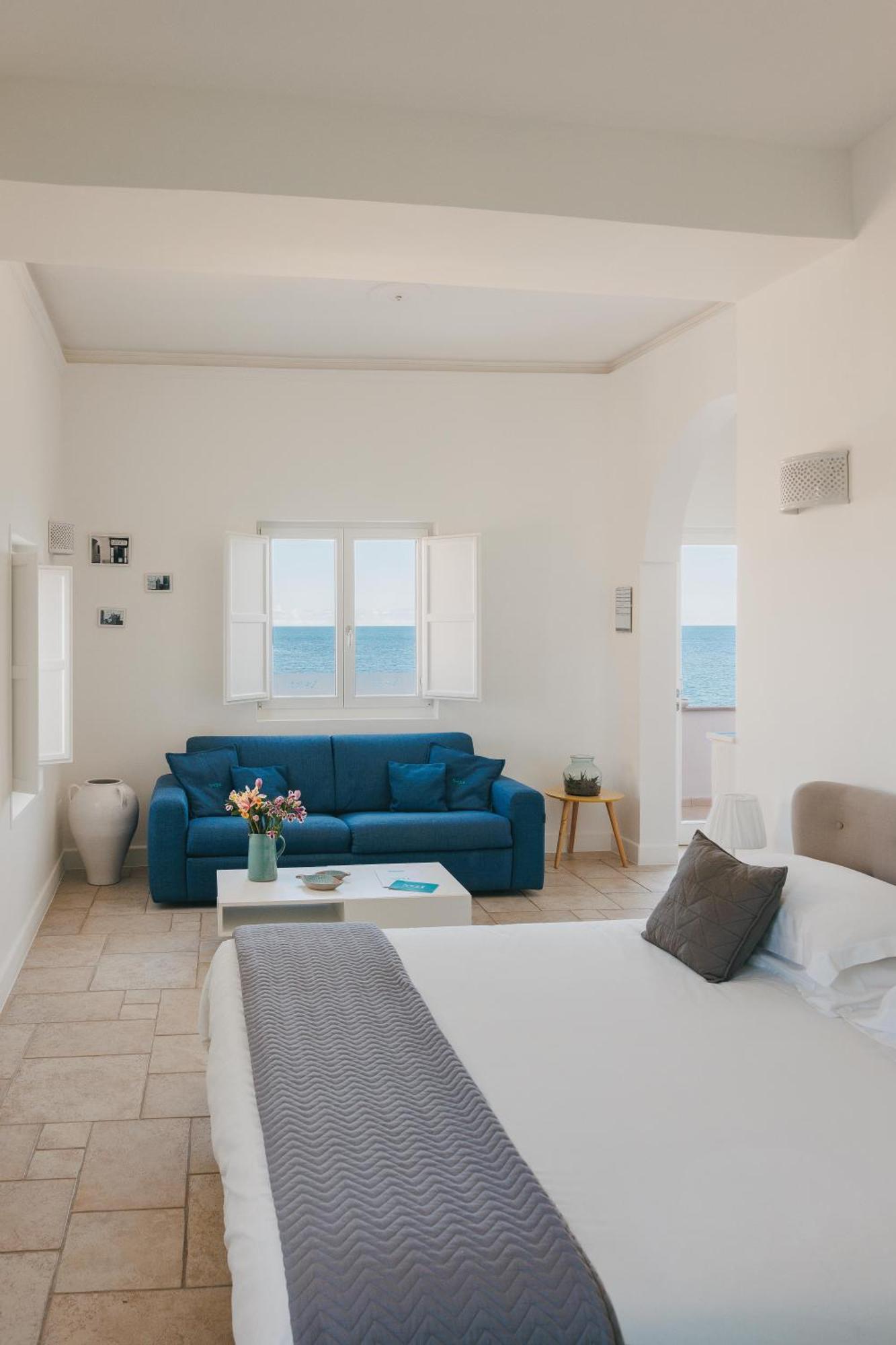 Santa Maria 24 Daire Monopoli Dış mekan fotoğraf