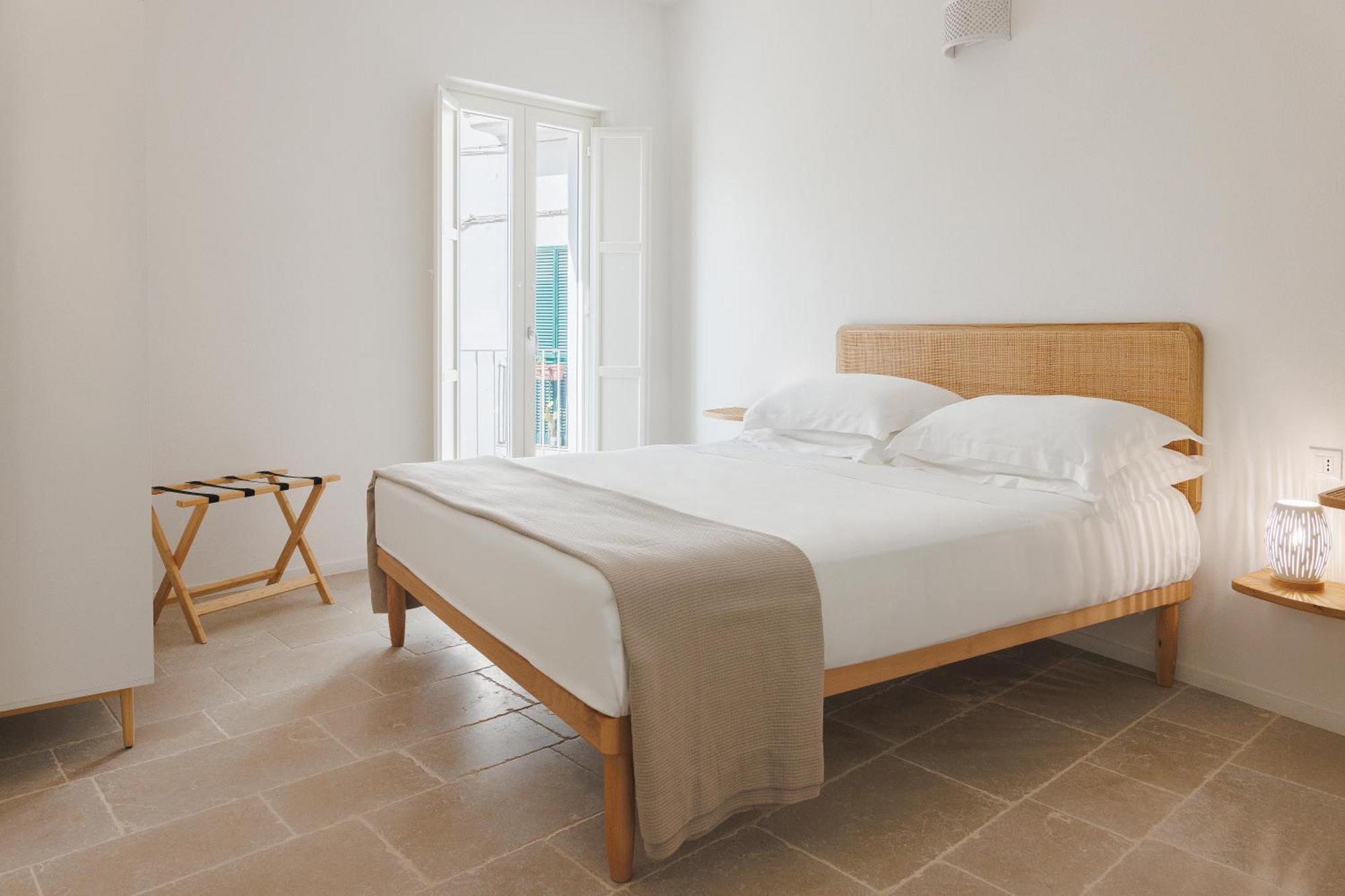 Santa Maria 24 Daire Monopoli Dış mekan fotoğraf