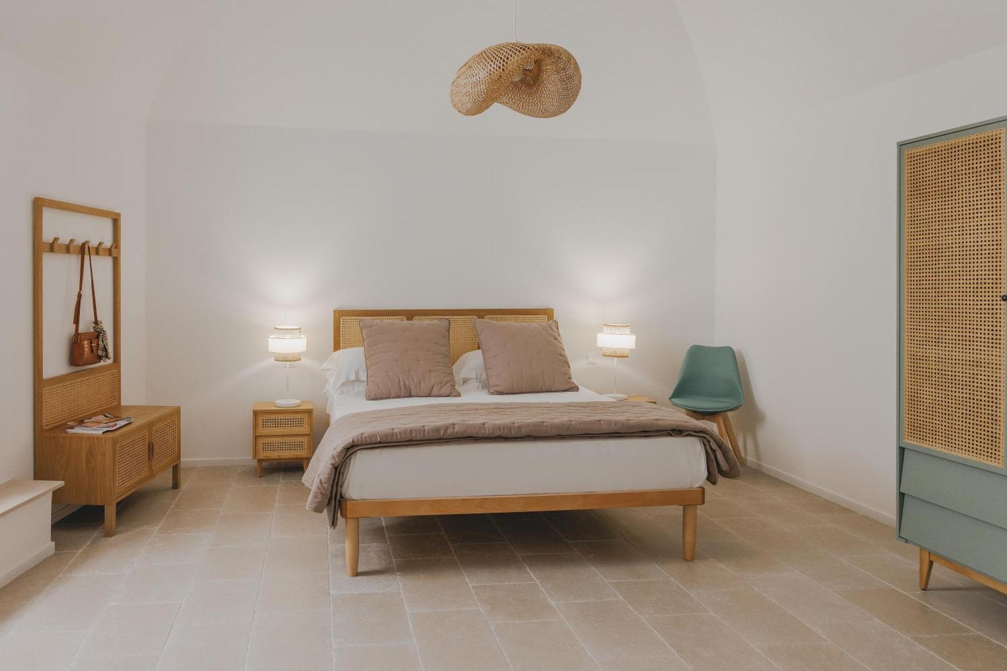 Santa Maria 24 Daire Monopoli Dış mekan fotoğraf