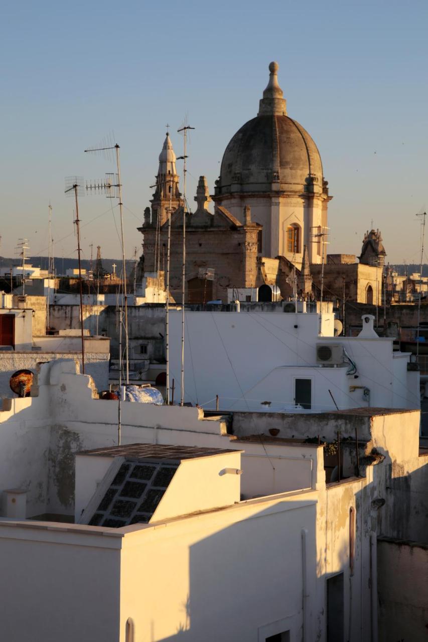 Santa Maria 24 Daire Monopoli Dış mekan fotoğraf